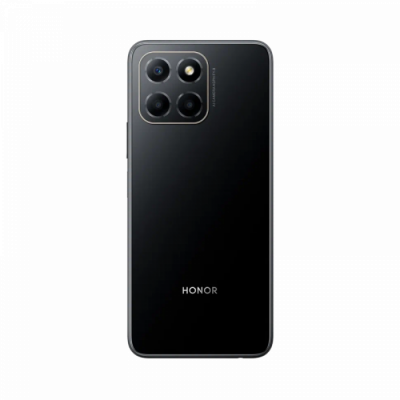 HONOR X6 4GB/64GB Midnight Black (5109AJKQ)