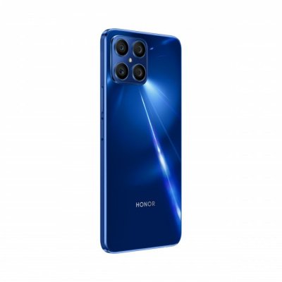 Honor X8 6GB/128GB (5109ACYF), синий